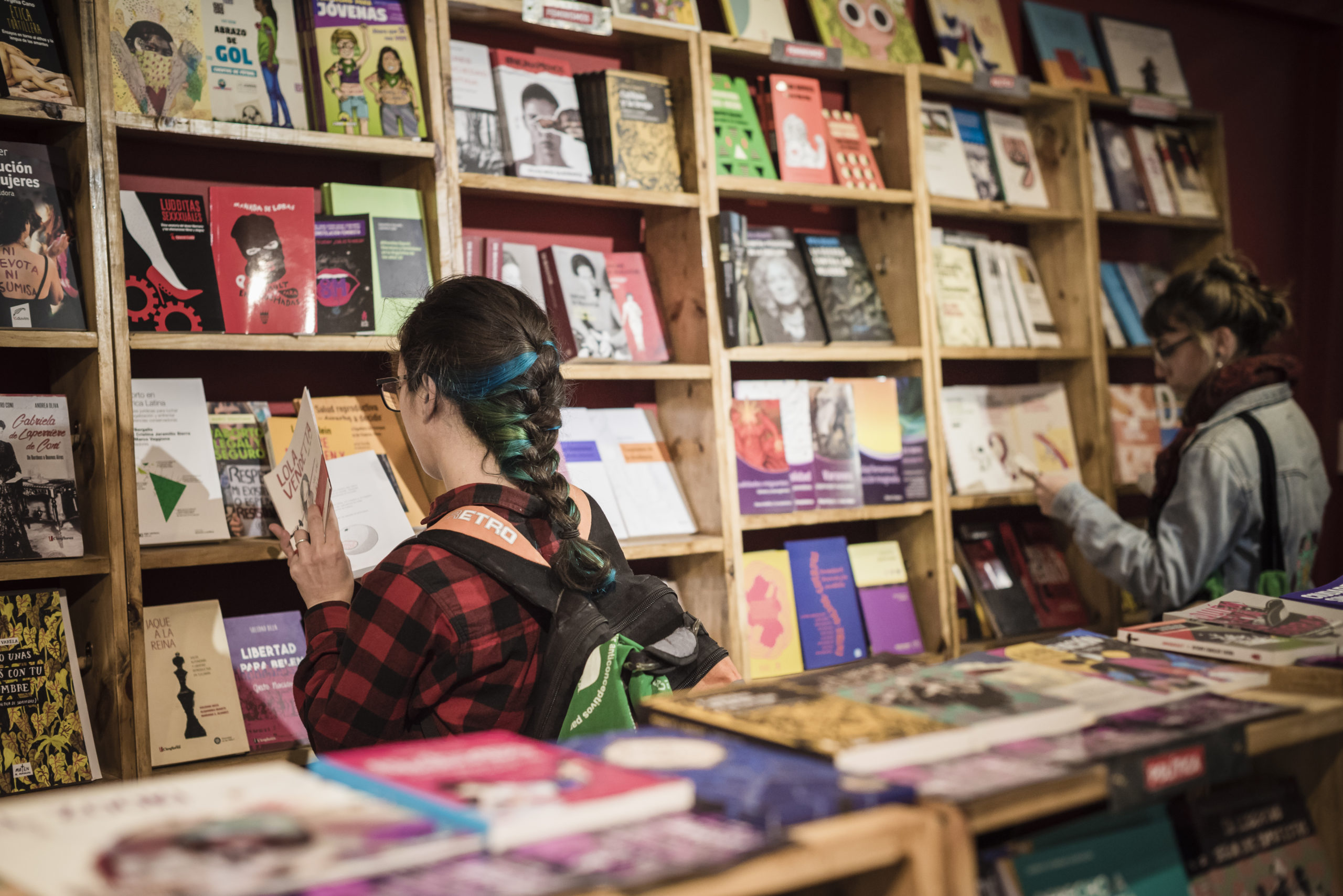 Libros sin librerías: El negocio de Planeta con Mercadolibre | Revista Ruda