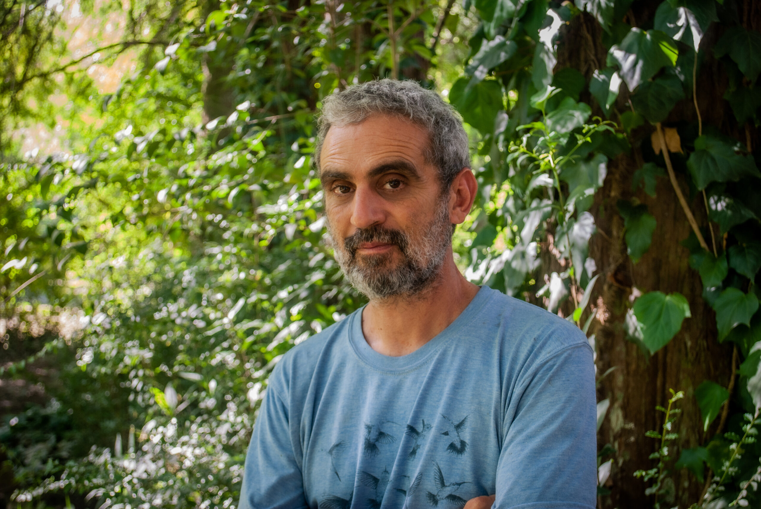 Adrián Paiva: “Hay ciertas formas de solidaridad y de reconocimiento en